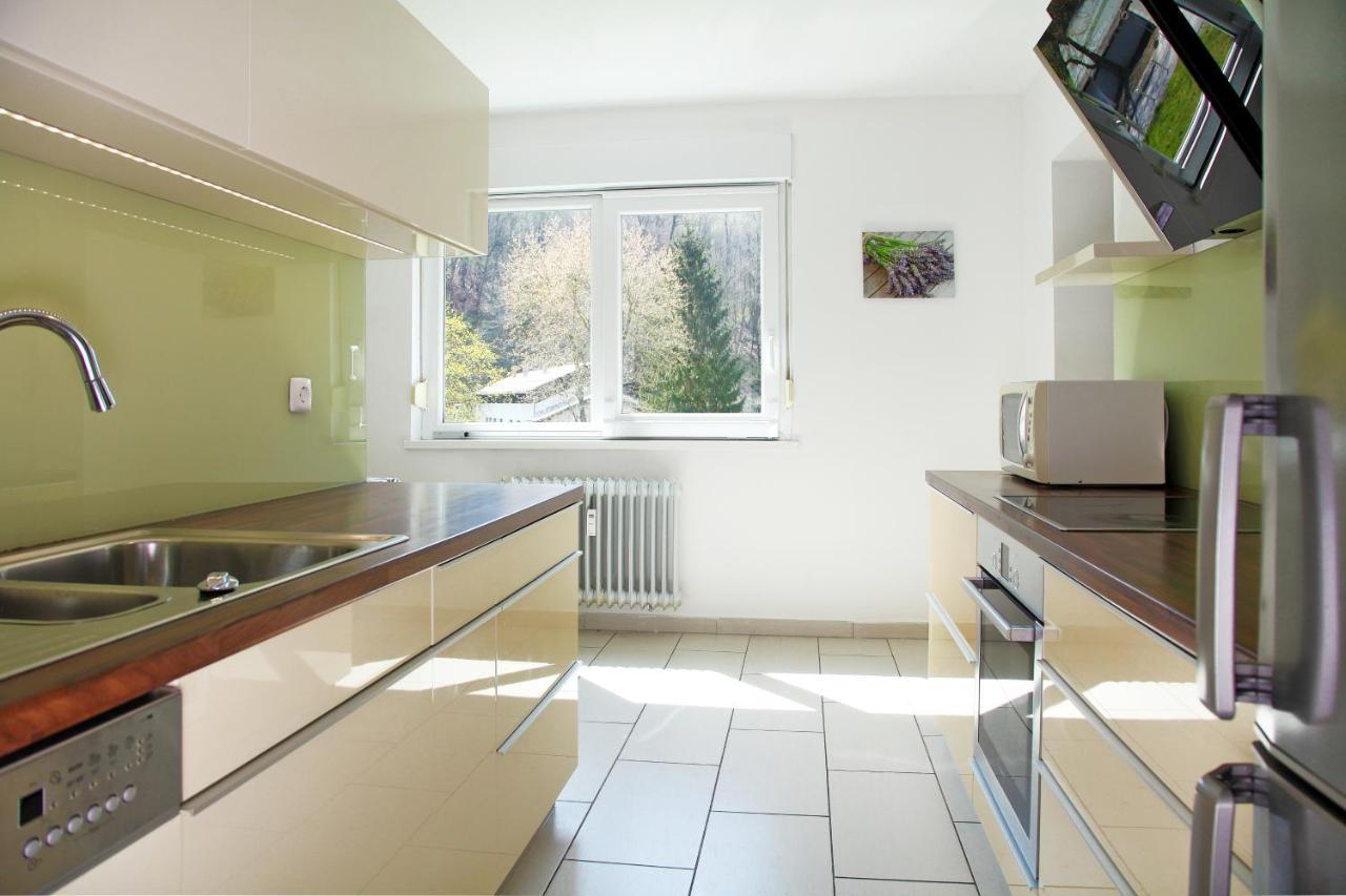 Apartment Haru Ljubljana Bagian luar foto